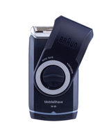 Mobile Pocket Shaver Battery Operated